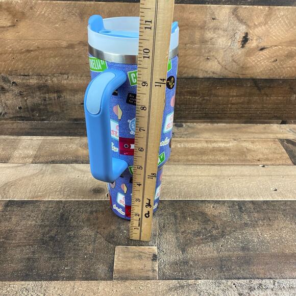 Taylor Swift Eras Juggy Premium Tumbler 40 Oz Special Edition Bottle Mug Cup - Picture 7 of 8